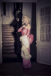 Doris Dee ist Marilyn Monroe