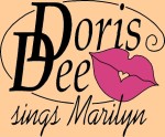 Doris Dee sings Marilyn