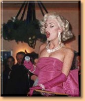 Doris Dee Weihnachtsshow